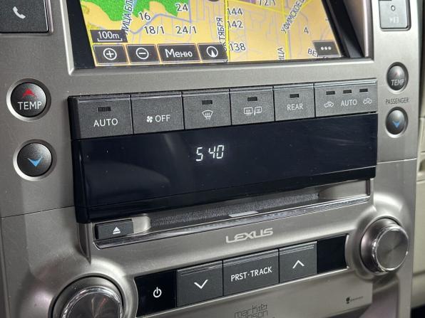 Lexus GX II Рестайлинг с пробегом 2015 года, цена 4 350 000 рублей, 246960 км, внедорожник, Автокод Объявления
