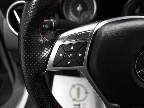 Mercedes-Benz CLA I (C117 X117) с пробегом 2014 года, цена 1 845 000 рублей, 102504 км, седан, Автокод Объявления