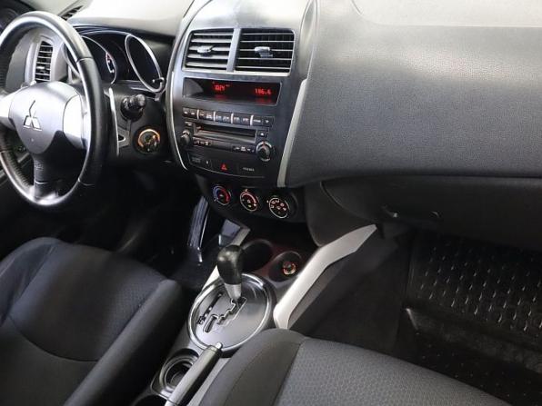 Mitsubishi ASX I с пробегом 2012 года, цена 970 000 рублей, 223130 км, внедорожник, Автокод Объявления