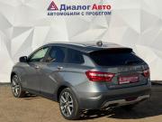Lada (ВАЗ) Vesta I Набережные Челны  - изображение 27
