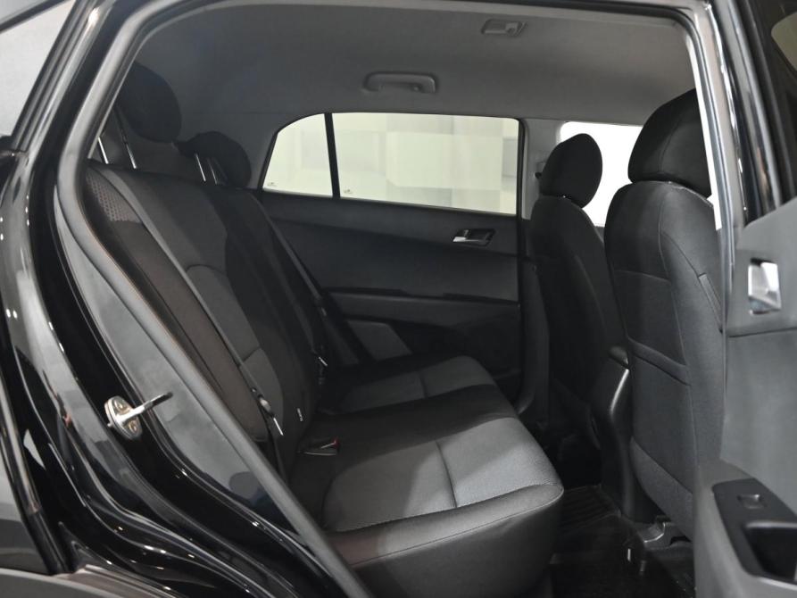 Hyundai Creta I Екатеринбург  - изображение 19