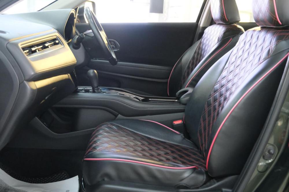 Honda Vezel I Омск  - изображение 19