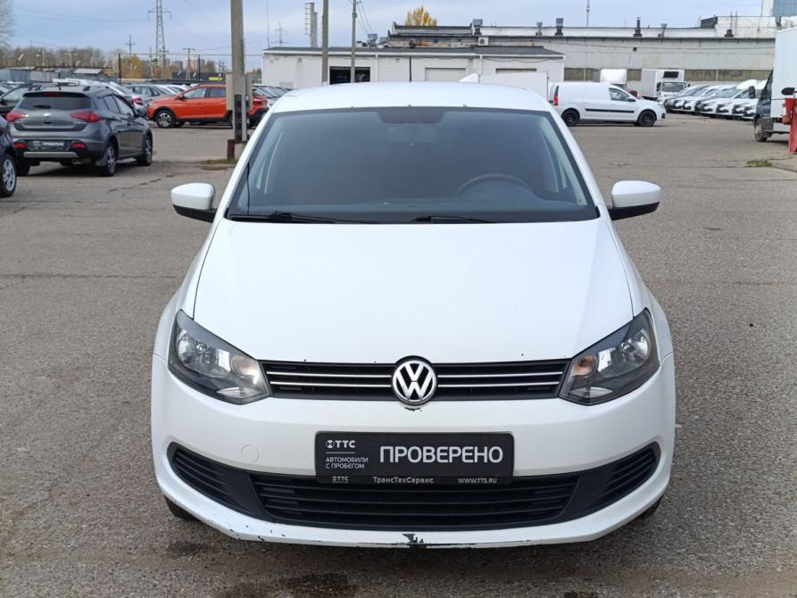 Volkswagen Polo V Набережные Челны  - изображение 2