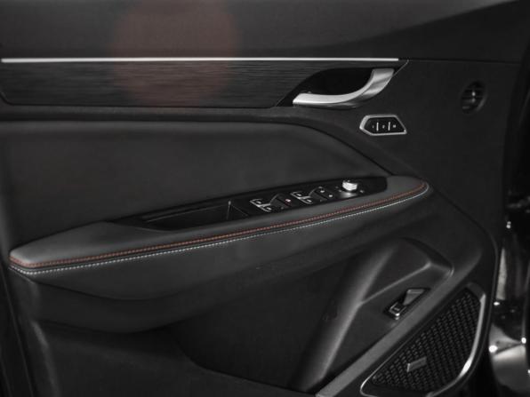 Geely Tugella I Рестайлинг с пробегом 2023 года, цена 2 449 000 рублей, 108155 км, внедорожник, Автокод Объявления