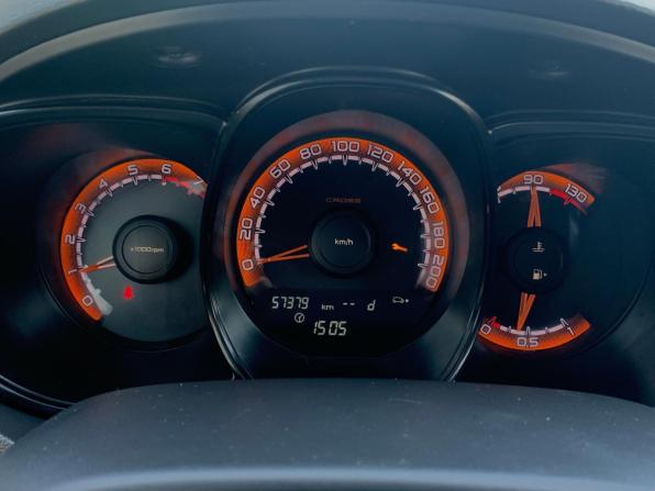 Lada (ВАЗ) Vesta I с пробегом 2021 года, цена 1 200 000 рублей, 57372 км, седан, Автокод Объявления