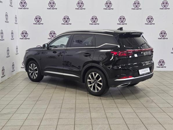 Xcite X-Cross 7 с пробегом 2024 года, цена 1 923 000 рублей, 11955 км, внедорожник, Автокод Объявления