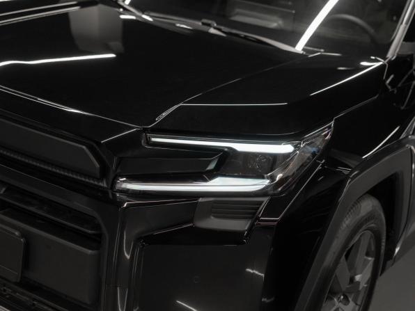 Toyota RAV4 VI (XA60) с пробегом 2026 года, цена 4 400 000 рублей, 18 км, внедорожник, Автокод Объявления