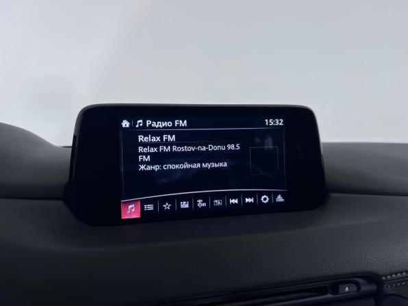 Mazda CX-5 II с пробегом 2019 года, цена 2 730 000 рублей, 75000 км, внедорожник, Автокод Объявления
