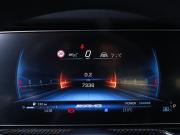 Mercedes-Benz G-Класс AMG II (W465) Рестайлинг Москва  - изображение 39
