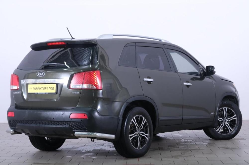 Kia Sorento II Омск  - изображение 7