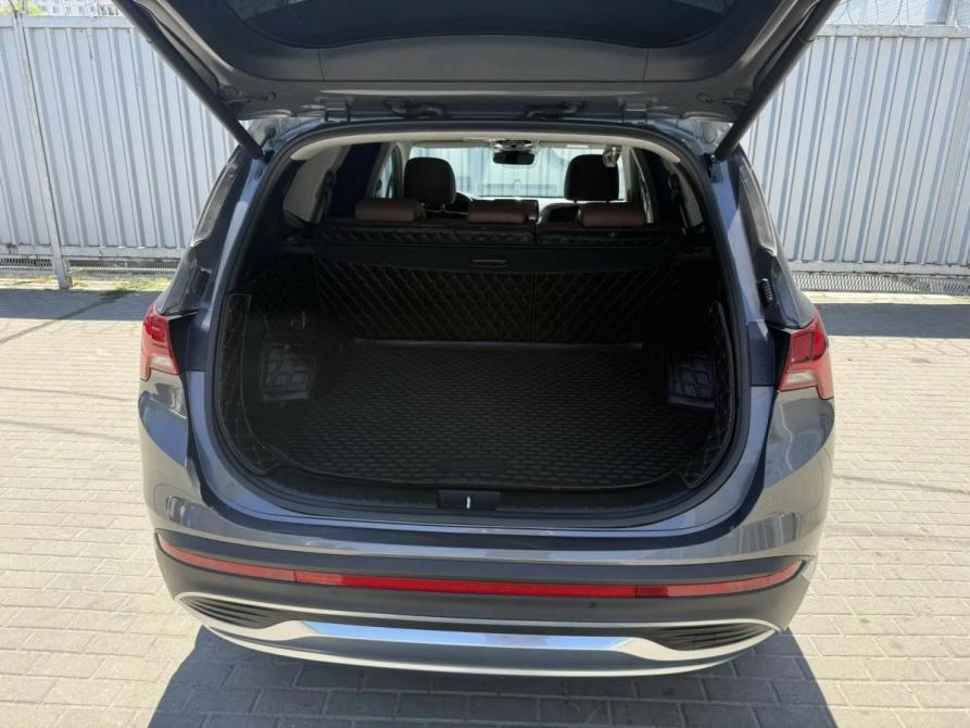Hyundai Santa Fe IV Рестайлинг Ростов-на-Дону  - изображение 40