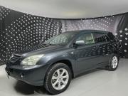 Lexus RX II Рестайлинг Новосибирск  - изображение 25
