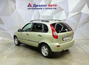 Lada (ВАЗ) Kalina I Азнакаево  - изображение 31