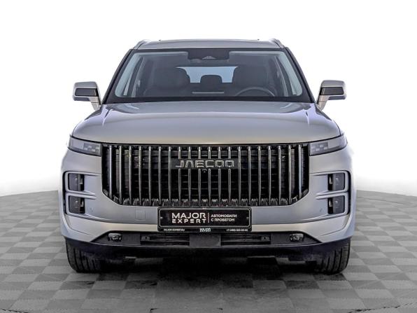 Jaecoo J7 I с пробегом 2024 года, цена 2 259 000 рублей, 43958 км, внедорожник, Автокод Объявления