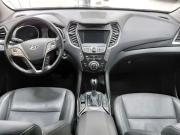 Hyundai Santa Fe III Москва  - изображение 32