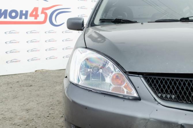 Mitsubishi Lancer IX Рестайлинг с пробегом 2006 года, цена 165 000 рублей, 378000 км, седан, Автокод Объявления