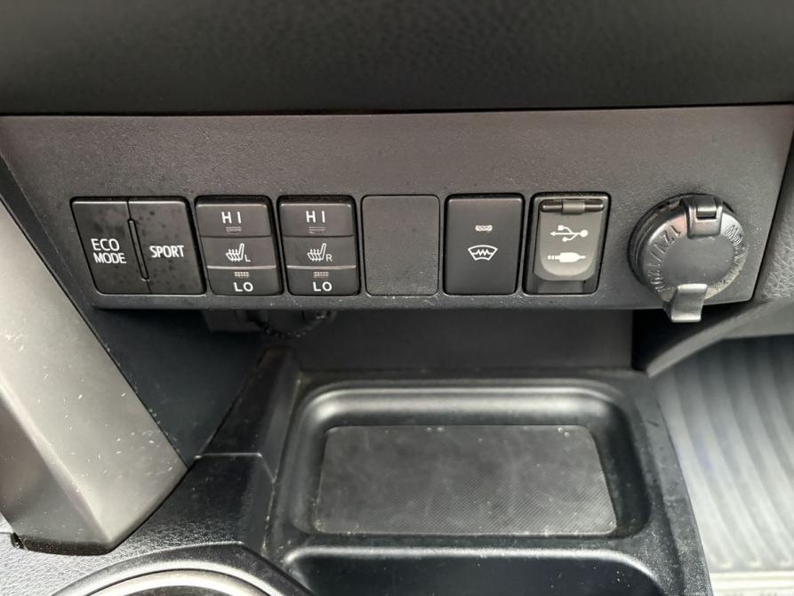 Toyota RAV4 IV (XA40) Рестайлинг Москва  - изображение 18