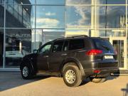 Mitsubishi Pajero Sport II Пермь  - изображение 33