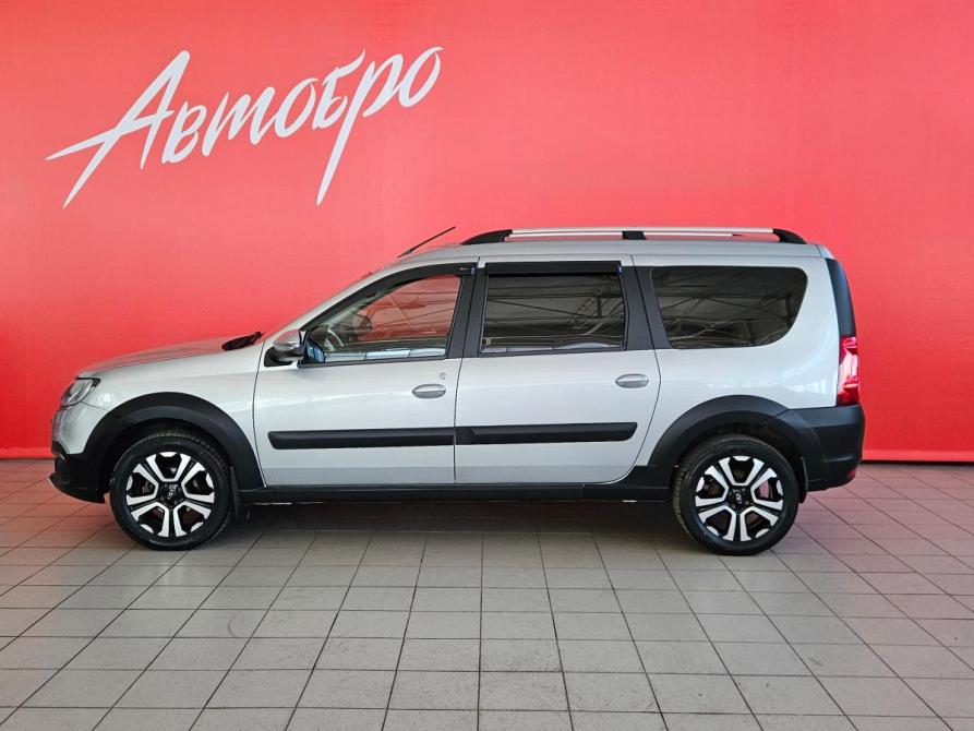 Lada (ВАЗ) Largus I Рестайлинг Вологда  - изображение 2