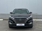 Hyundai Tucson III Тамбов  - изображение 23