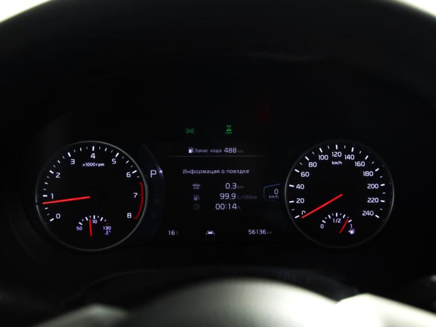 Kia Seltos I Санкт-Петербург  - изображение 9