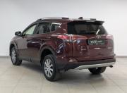 Toyota RAV4 IV (XA40) Рестайлинг Санкт-Петербург  - изображение 34