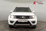 Suzuki Grand Vitara II Рестайлинг 2 Волгоград  - изображение 25