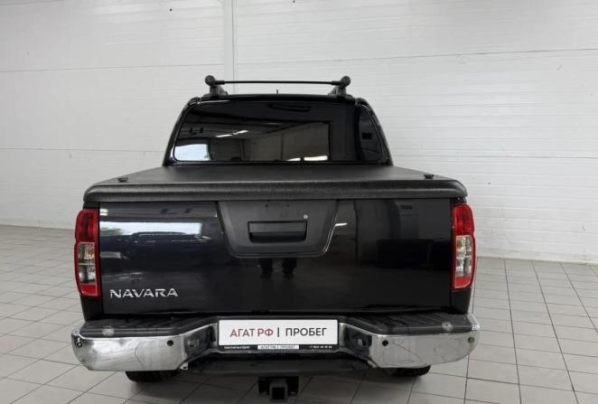 Nissan Navara (Frontier) III (D40) с пробегом 2007 года, цена 600 000 рублей, 388736 км, offers.body_type.unknown, Автокод Объявления