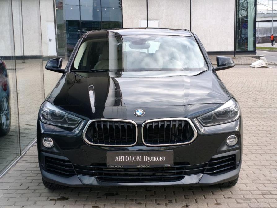 BMW X2 I (F39) Санкт-Петербург  - изображение 5