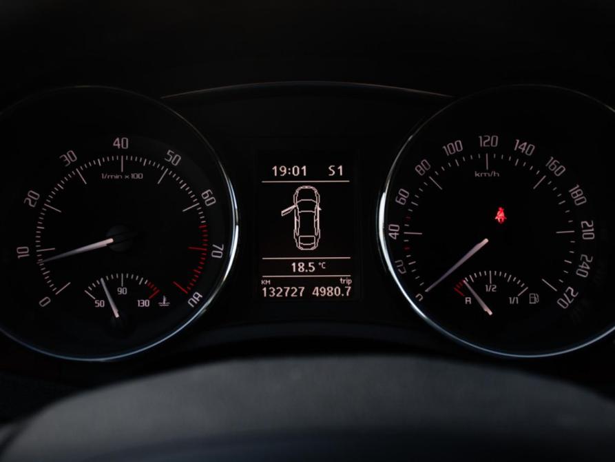 Skoda Superb II Москва  - изображение 11