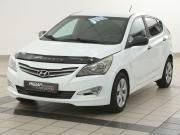 Hyundai Solaris I Рестайлинг Иваново  - изображение 26