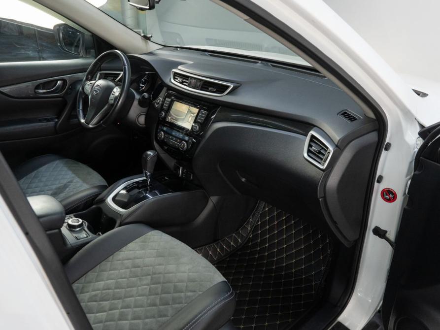 Nissan X-Trail III Тюмень  - изображение 14