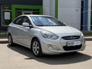 Hyundai Solaris I Ярославль  - изображение 19