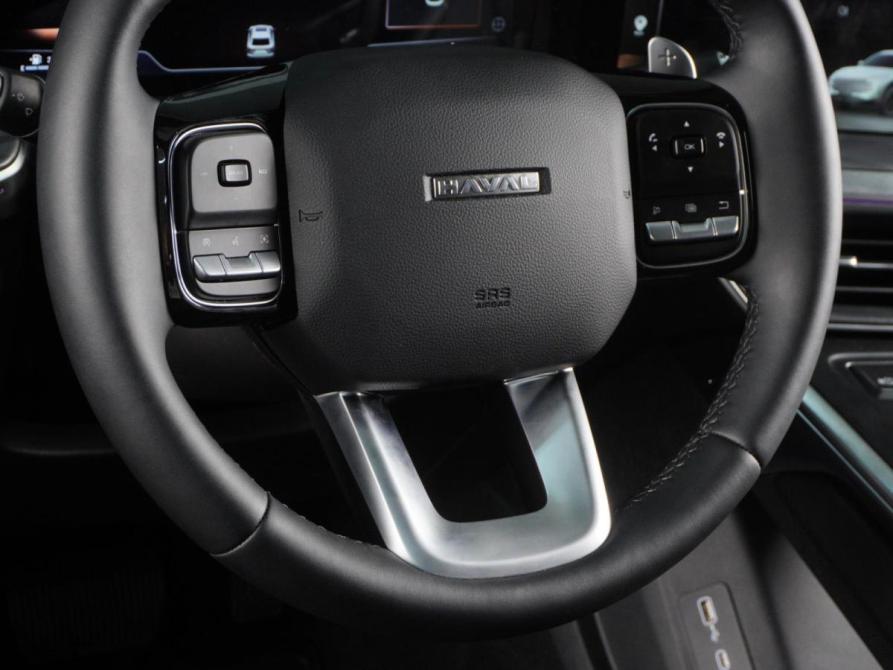 Haval F7x II Минеральные Воды  - изображение 20