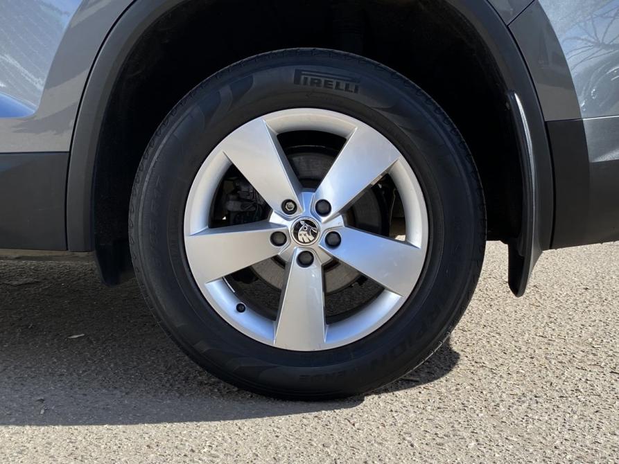 Skoda Kodiaq I Москва  - изображение 16