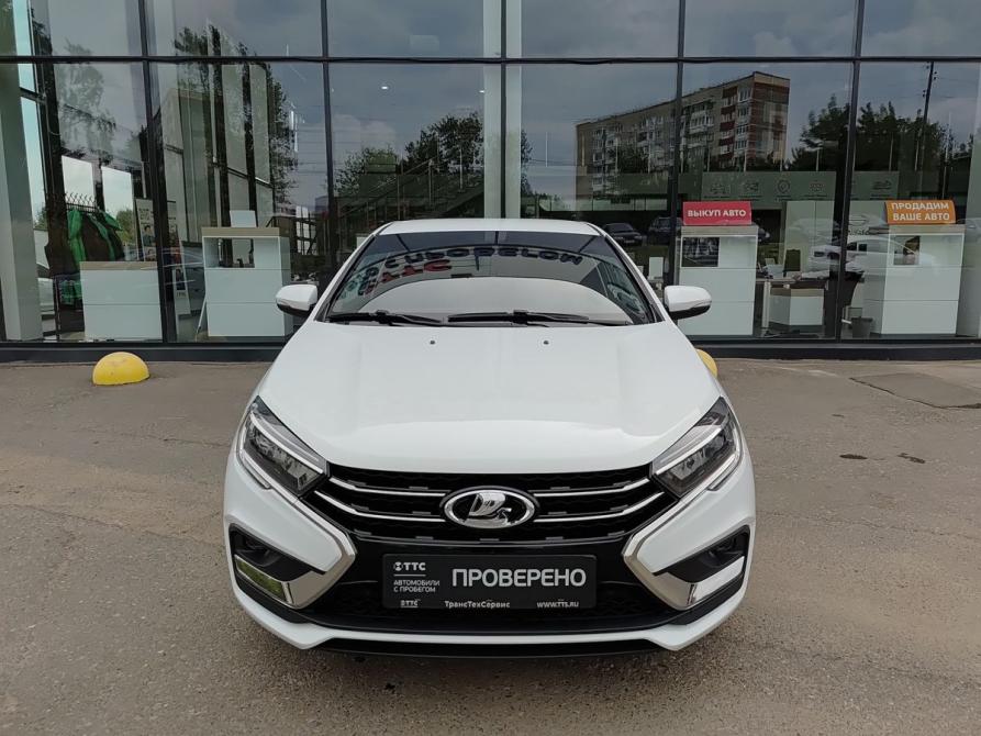 Lada (ВАЗ) Vesta I Рестайлинг (NG) Ижевск  - изображение 2
