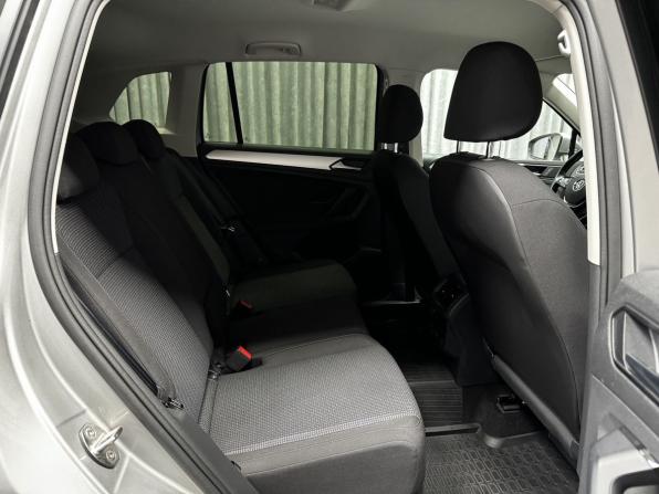 Volkswagen Tiguan II с пробегом 2020 года, цена 2 850 000 рублей, 70761 км, внедорожник, Автокод Объявления
