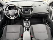 Hyundai Creta I Рестайлинг Москва  - изображение 30