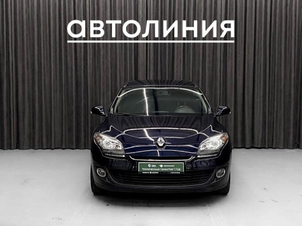 Renault Megane III Рестайлинг с пробегом 2013 года, цена 750 000 рублей, 87674 км, хэтчбек, Автокод Объявления