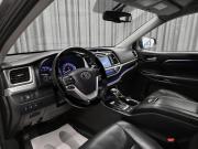 Toyota Highlander III (XU50) Красноярск  - изображение 34