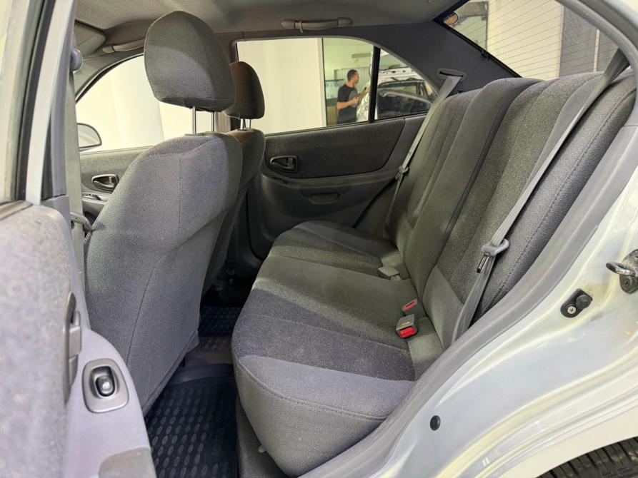 Hyundai Accent II Минеральные Воды  - изображение 16