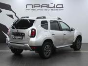 Renault Duster I Рестайлинг Ростов-на-Дону  - изображение 22