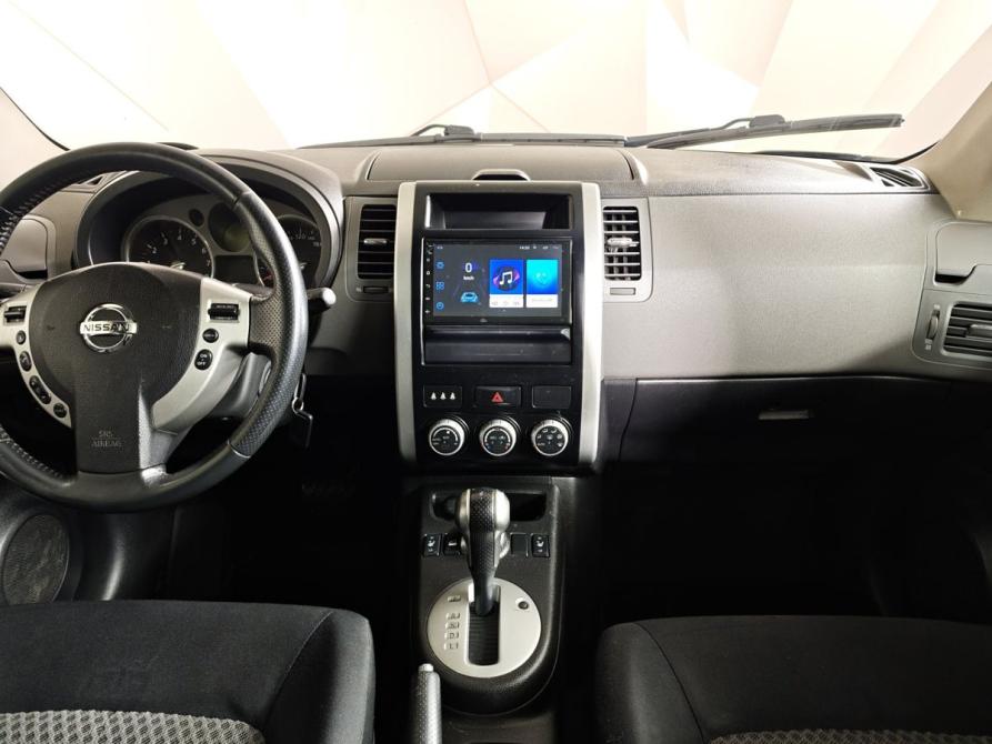 Nissan X-Trail II Москва  - изображение 14