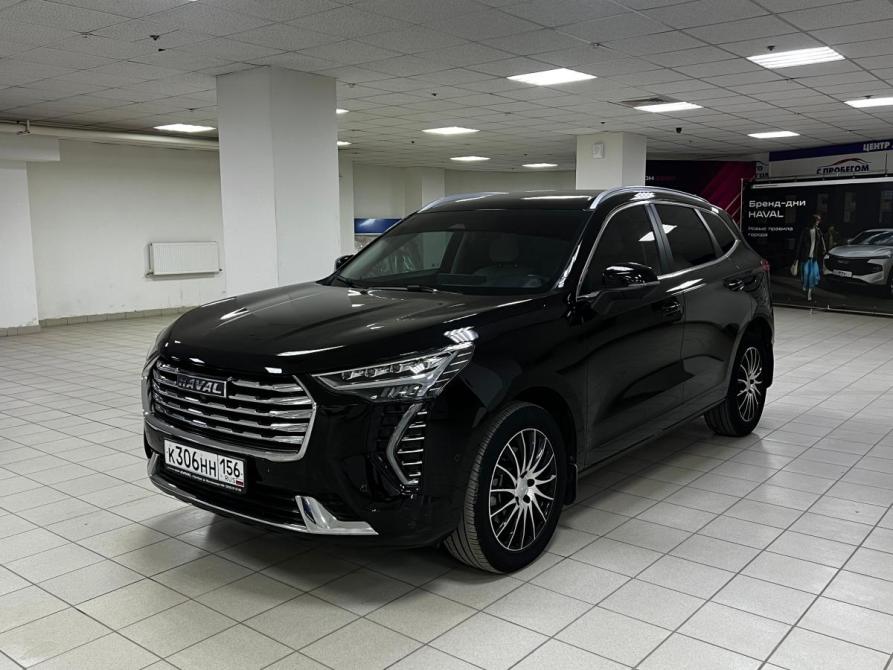 Haval Jolion I Оренбург  - изображение 1