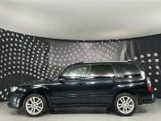 Subaru Forester II Рестайлинг Новосибирск  - изображение 31