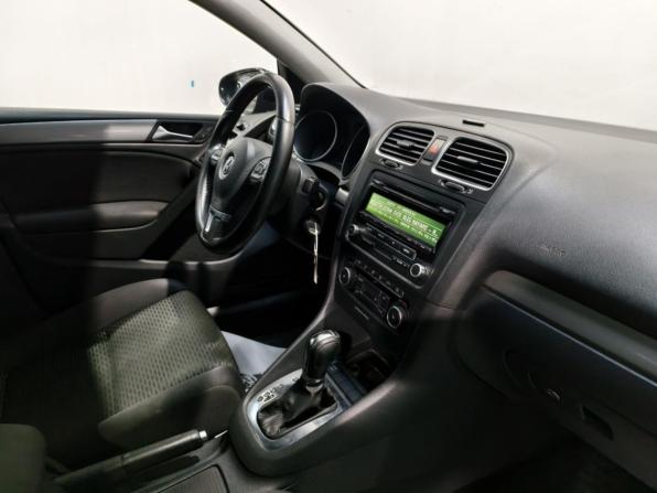 Volkswagen Golf VI с пробегом 2011 года, цена 609 000 рублей, 234983 км, хэтчбек, Автокод Объявления