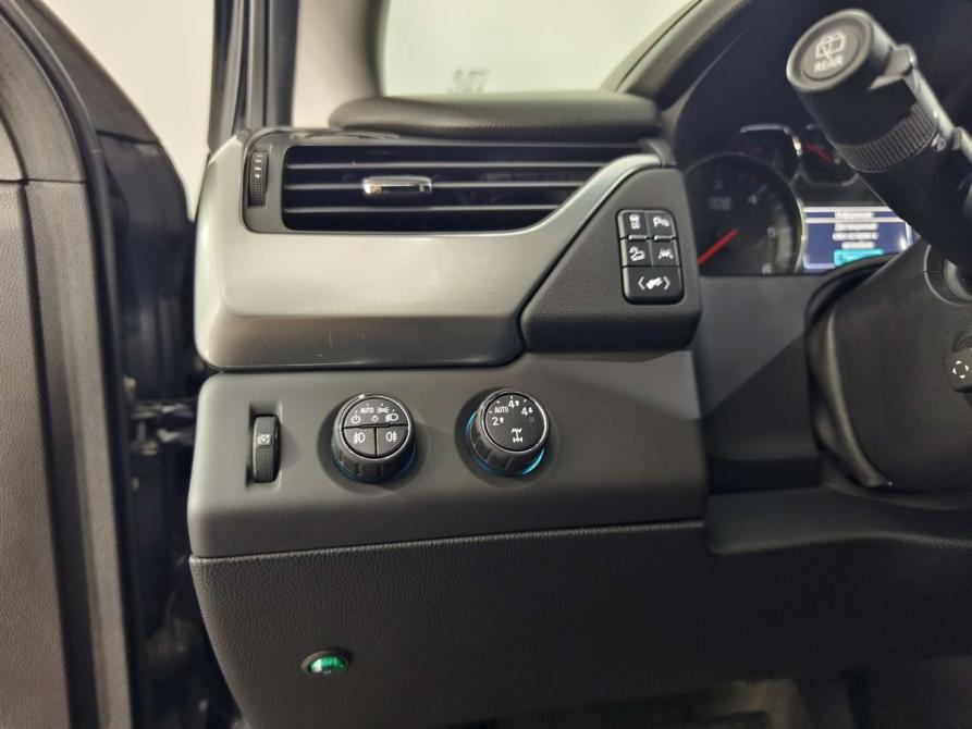 Chevrolet Tahoe IV Санкт-Петербург  - изображение 15