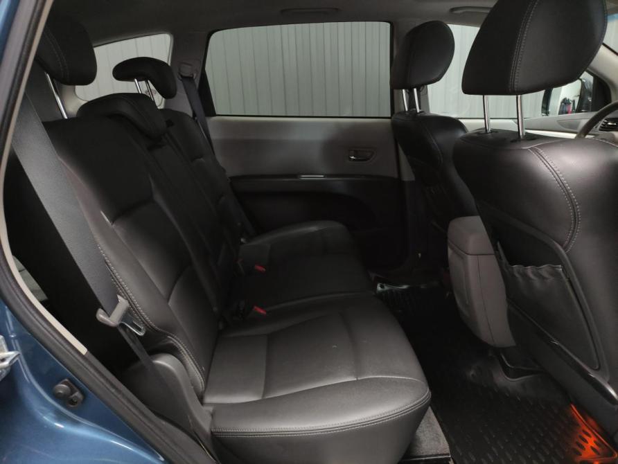 Subaru Tribeca I Рестайлинг Пермь  - изображение 10