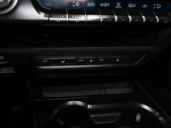 Lexus UX I с пробегом 2019 года, цена 3 150 000 рублей, 51545 км, внедорожник, Автокод Объявления