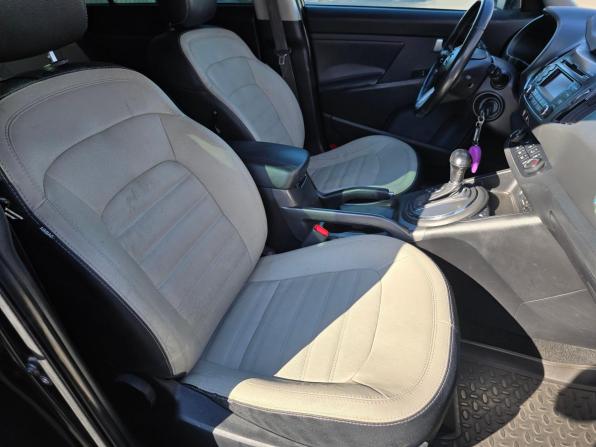 Kia Sportage III с пробегом 2011 года, цена 1 390 000 рублей, 171000 км, внедорожник, Автокод Объявления